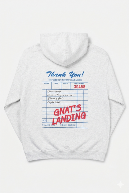 Gnat's Landing Hoodie