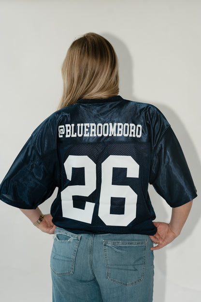 Blue Room 2026 Jersey