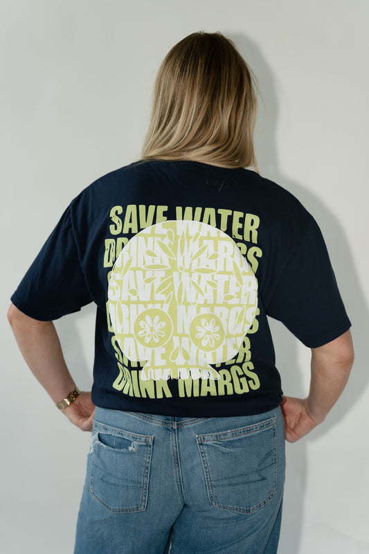 Del Sur Cinco De Mayo 2025 T-Shirt