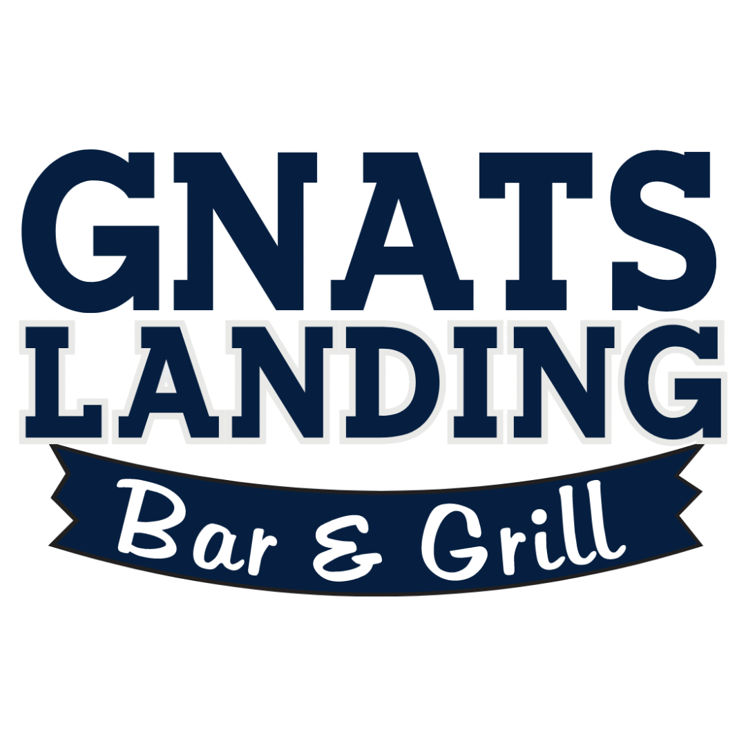 Gnat's Landing Hoodie