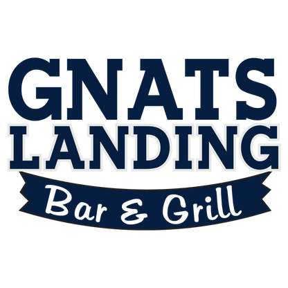 Gnat's Landing Hoodie