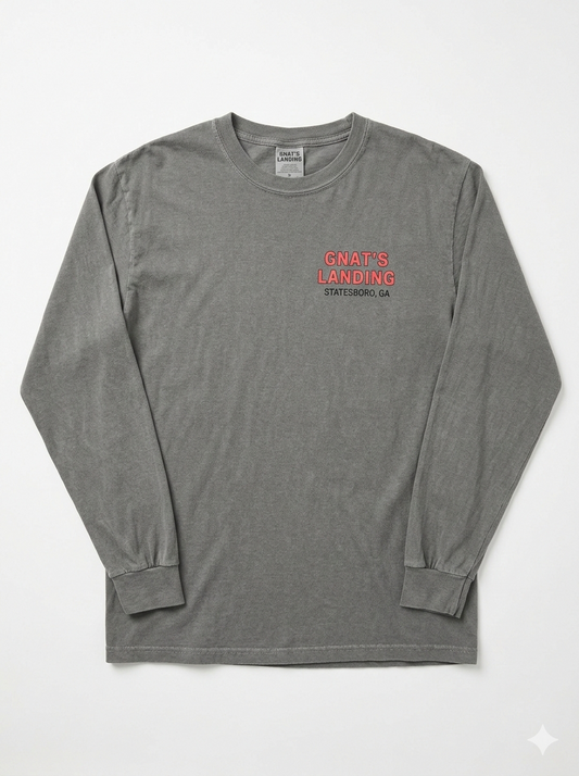 Gnats Youth Long Sleeves