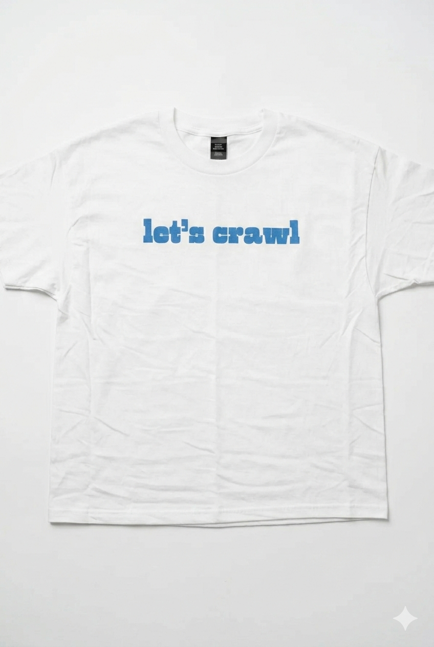 OG Bar Crawl Shirts
