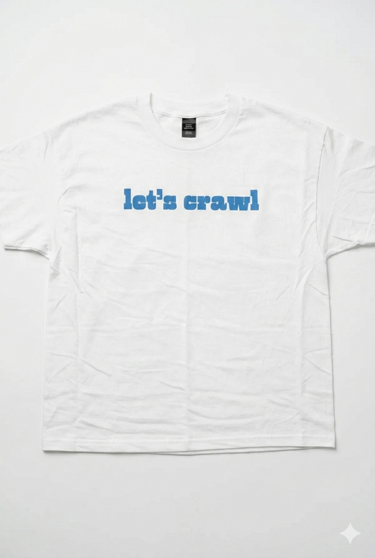 OG Bar Crawl Shirts