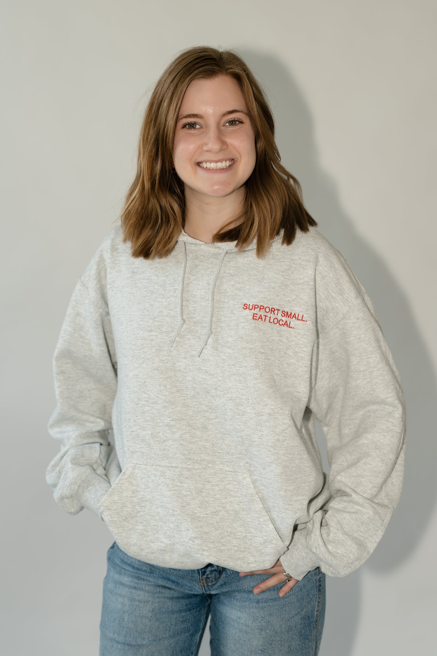 Gnat's Landing Hoodie