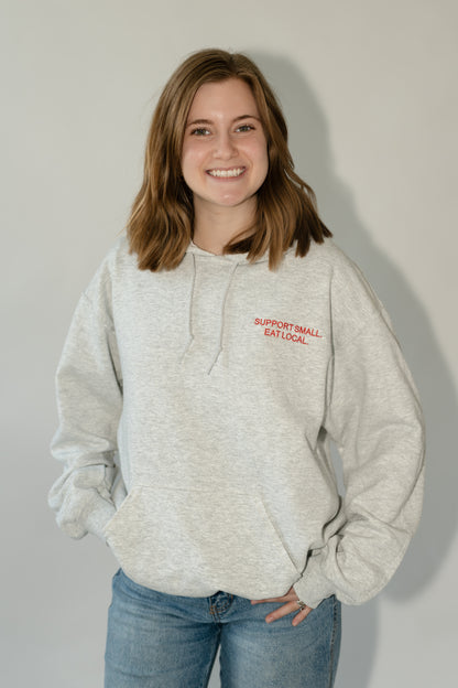 Gnat's Landing Hoodie