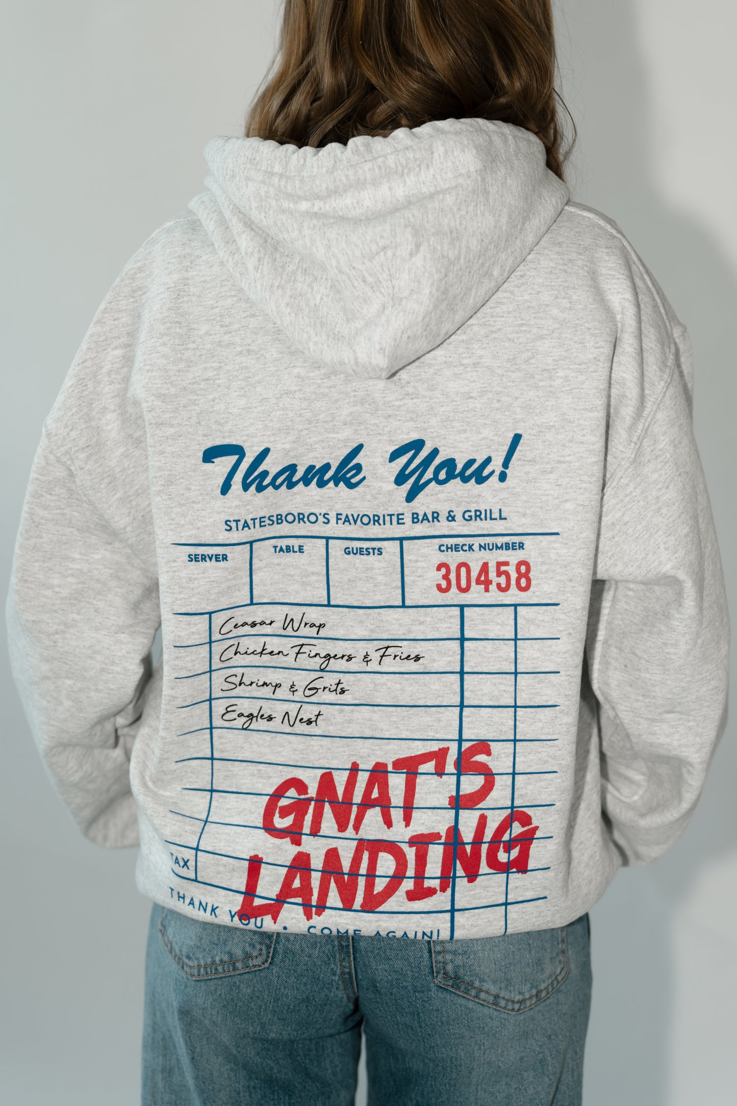 Gnat's Landing Hoodie