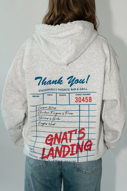 Gnat's Landing Hoodie