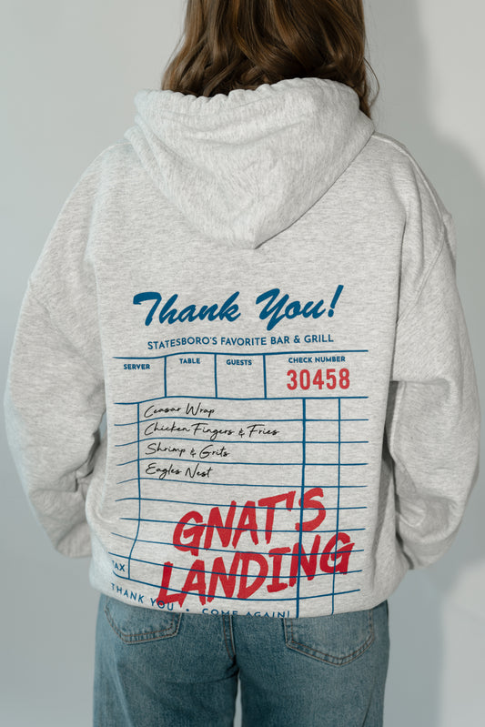 Gnat's Landing Hoodie