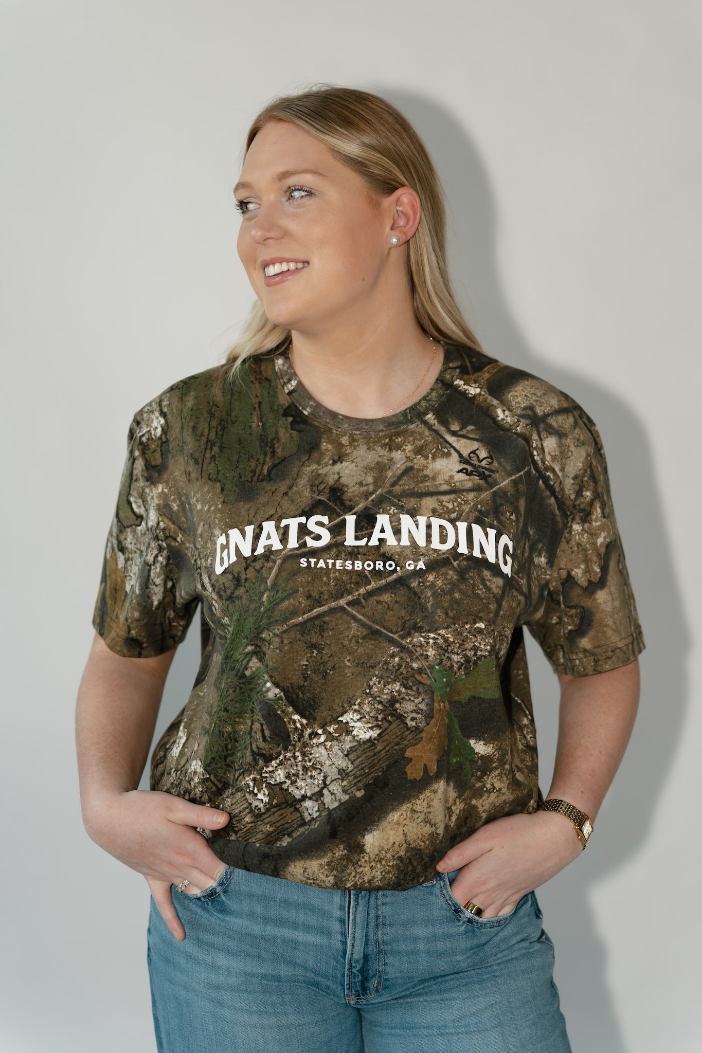 Gnat's Landing APX Shirt