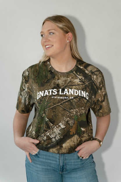 Gnat's Landing APX Shirt