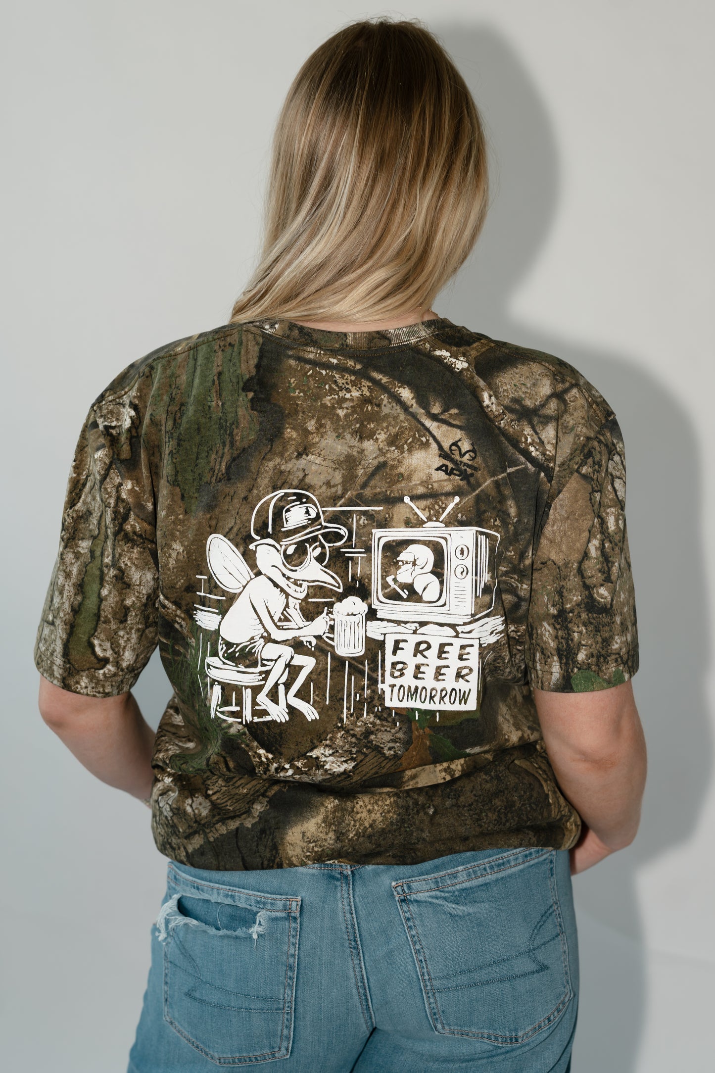 Gnat's Landing APX Shirt