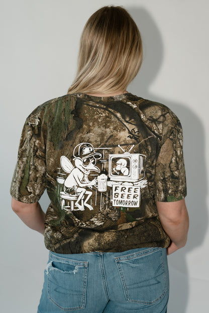 Gnat's Landing APX Shirt