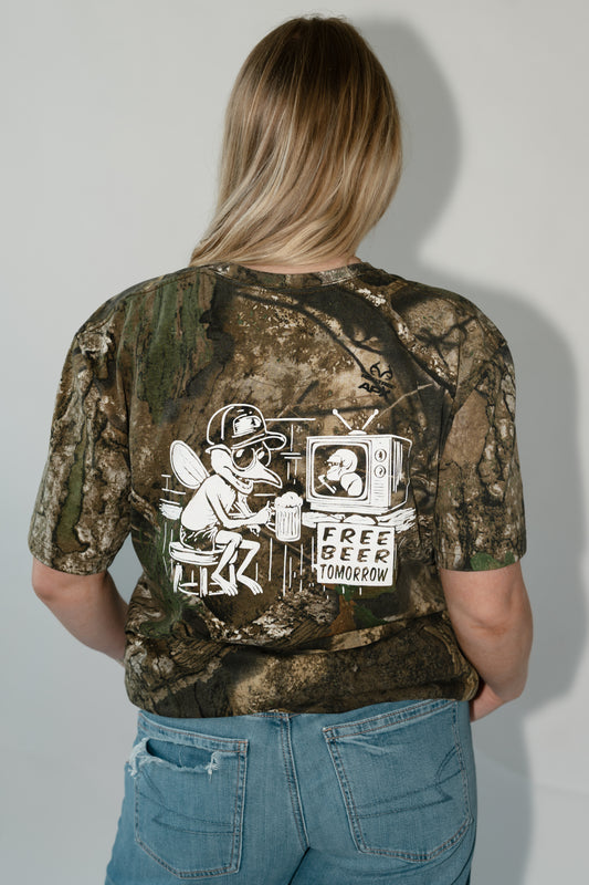 Gnat's Landing APX Shirt