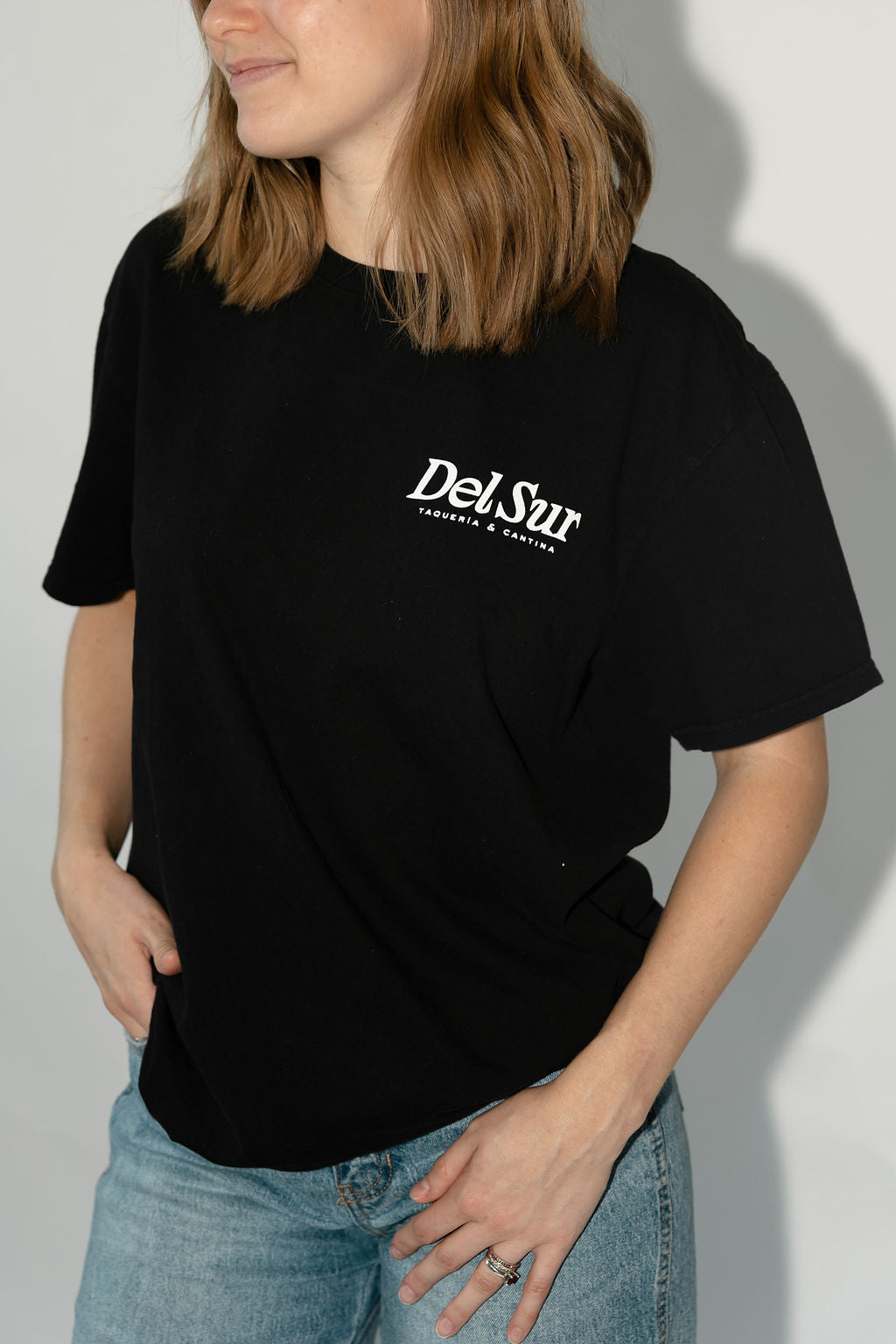 Del Sur T-Shirt