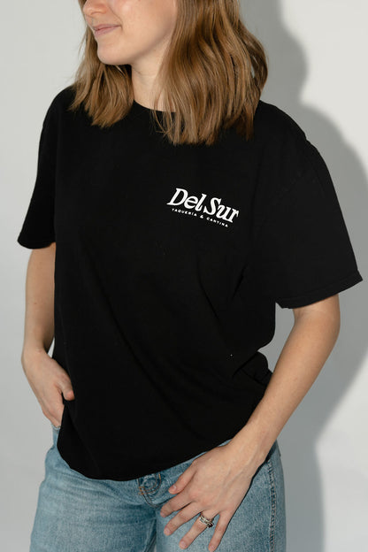 Del Sur T-Shirt
