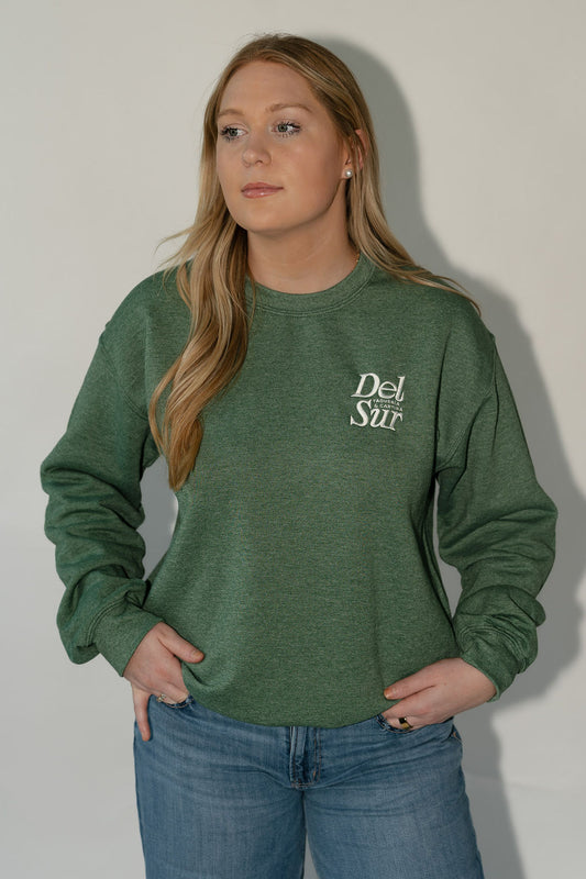 Del Sur Long Sleeve T-Shirt