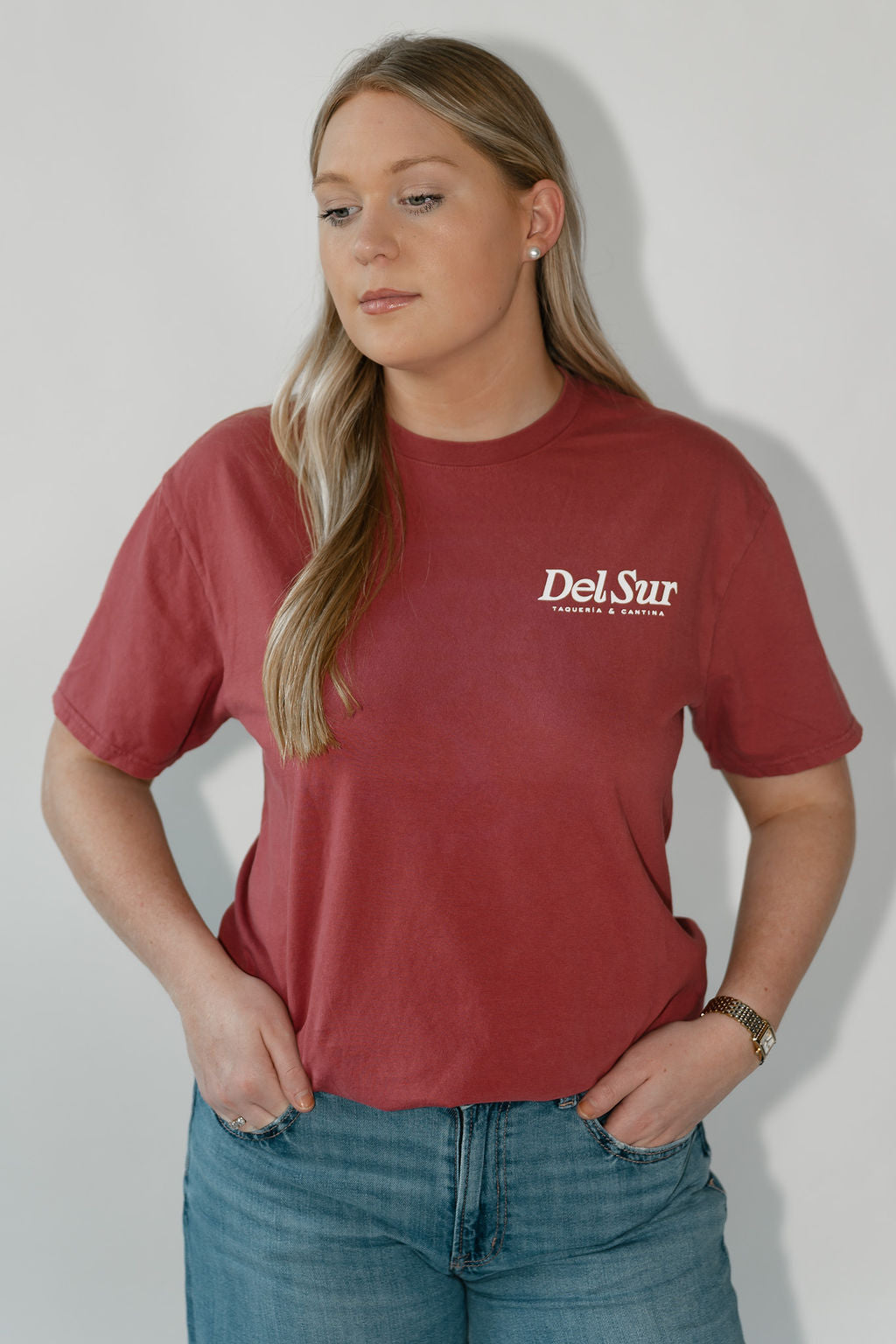 Del Sur T-Shirt