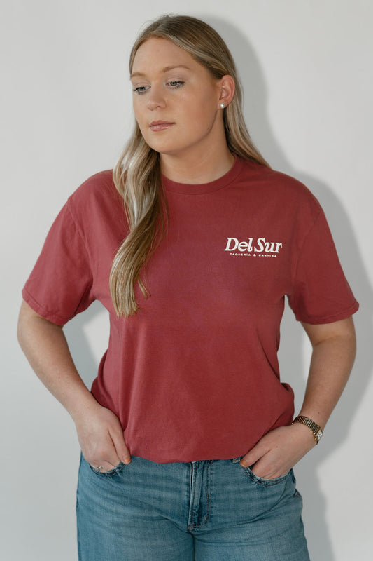 Del Sur T-Shirt