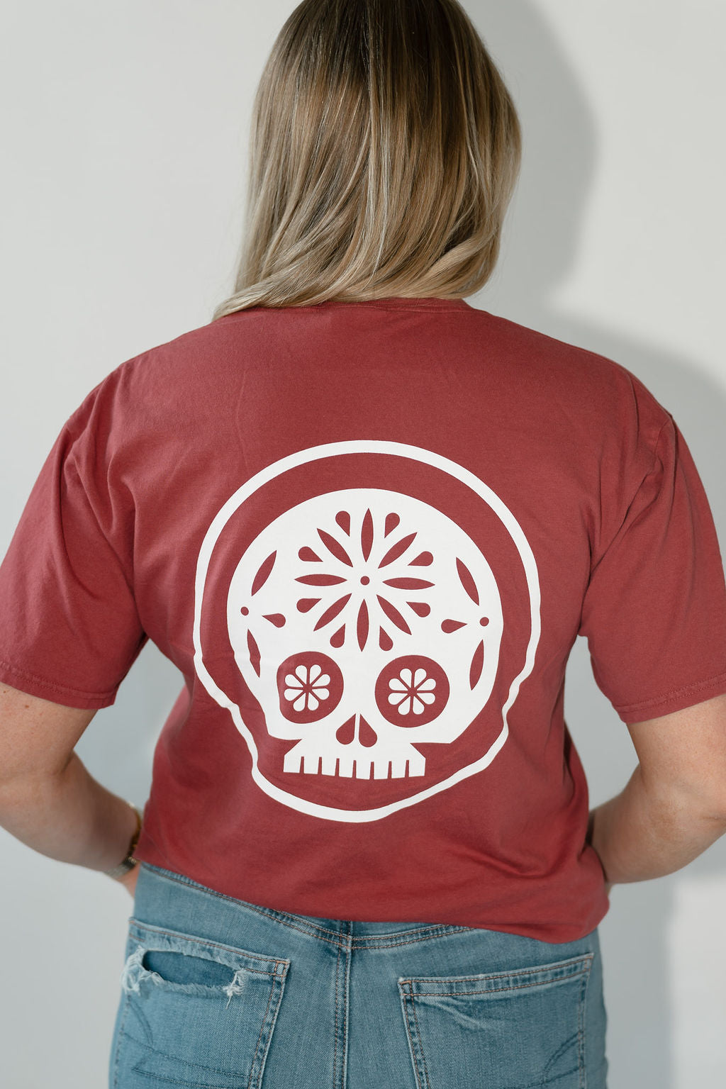 Del Sur T-Shirt