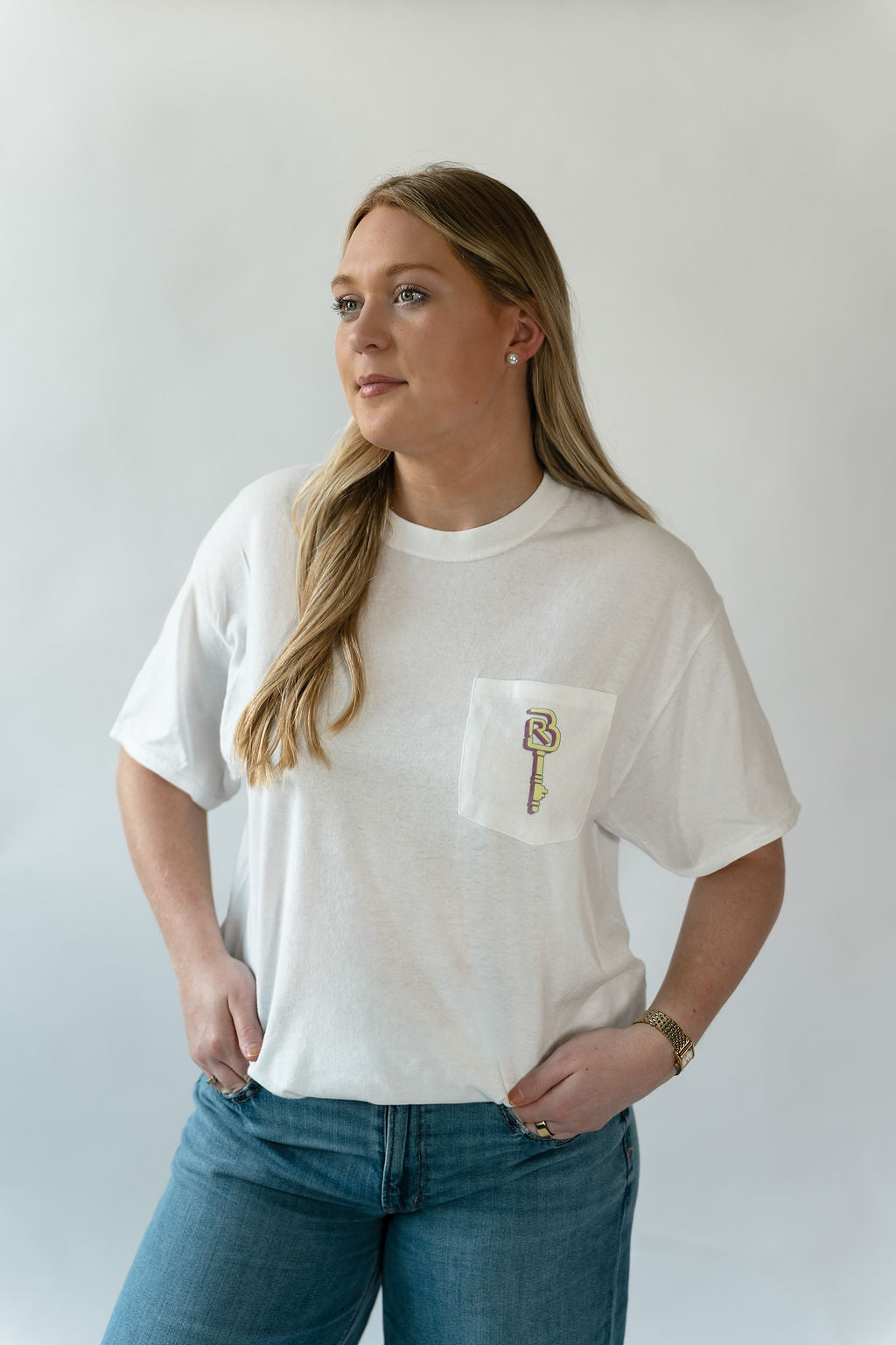 Blue Room 80's in Aspen T-Shirt
