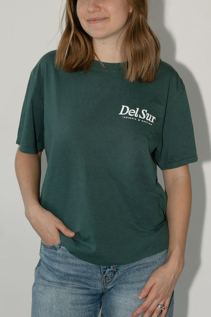 Del Sur T-Shirt