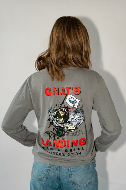 Gnat's Landing Long Sleeve