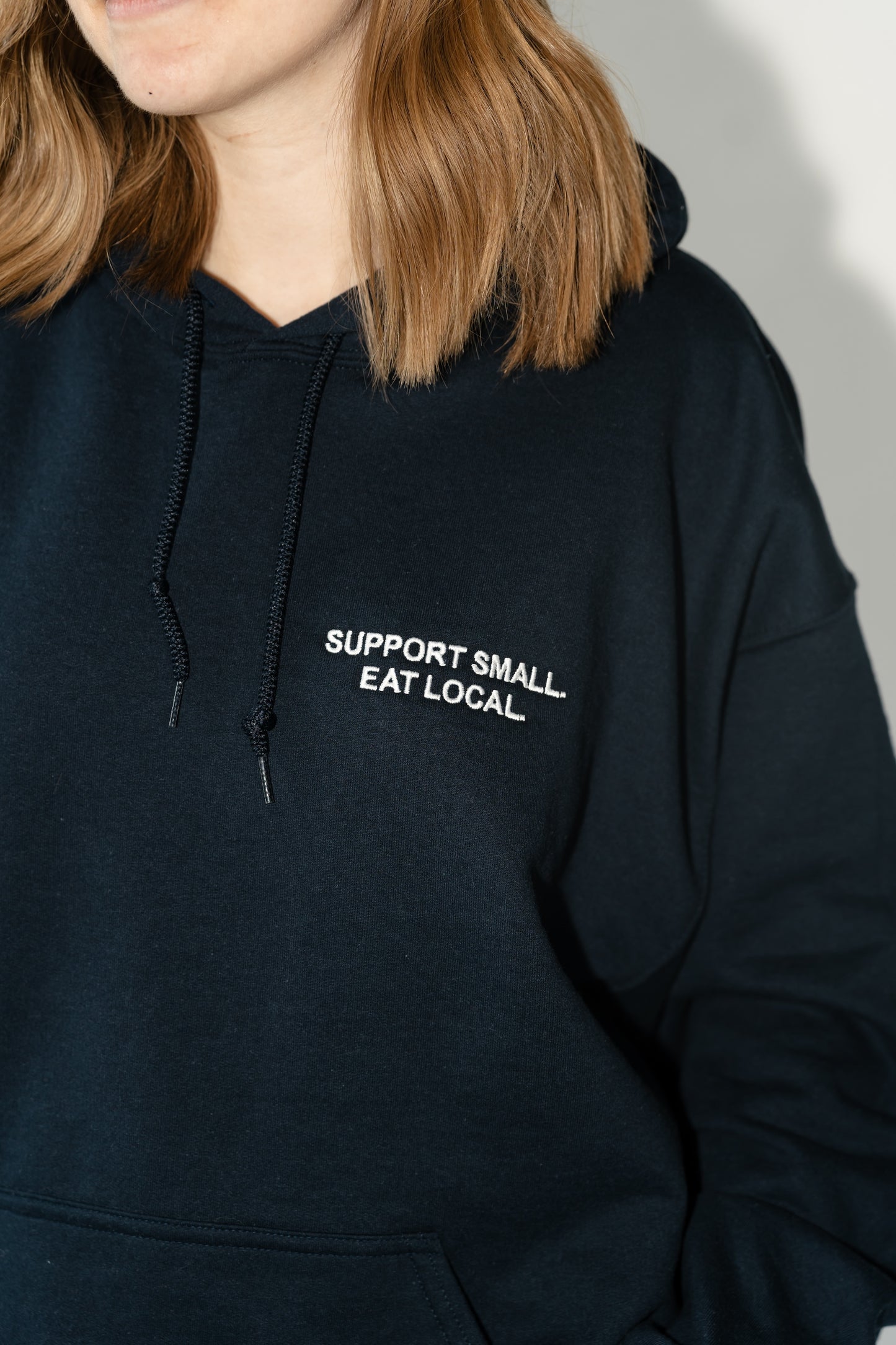 Del Sur Hoodie