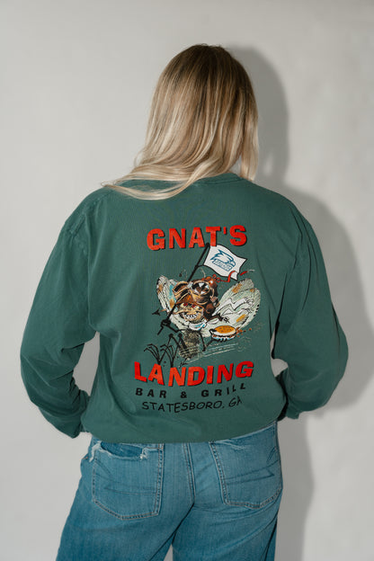 Gnat's Landing Long Sleeve