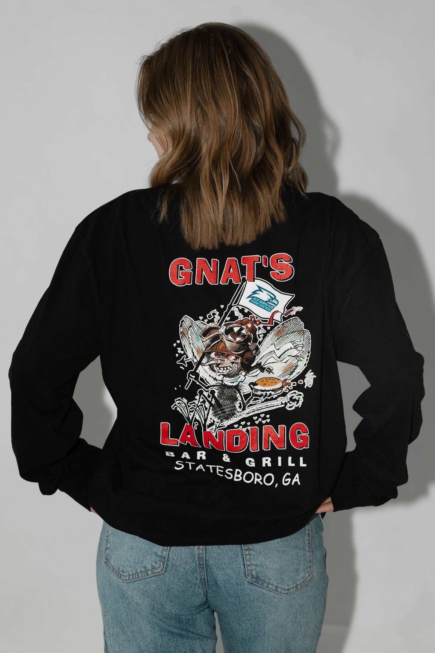Gnat's Landing Long Sleeve