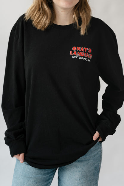 Gnat's Landing Long Sleeve