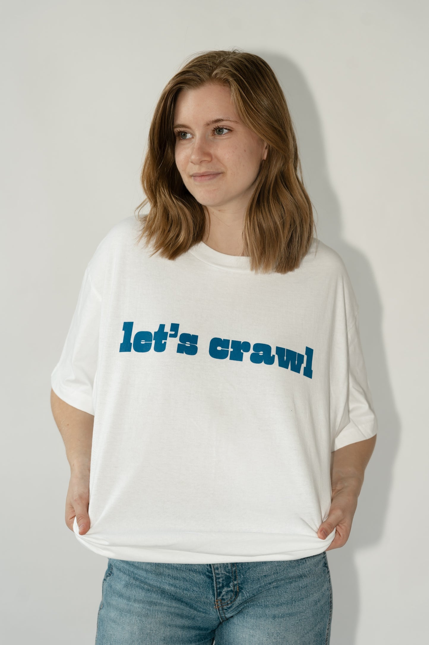 Blue Mile Bar Crawl T-Shirt