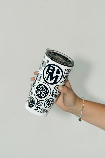 Tumbler Cup 16oz