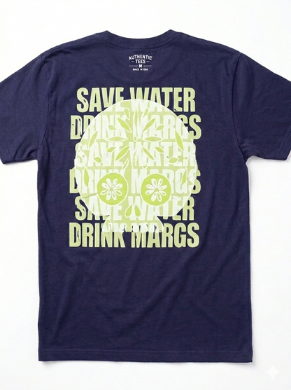 Del Sur Cinco de Mayo 2025 T-Shirt